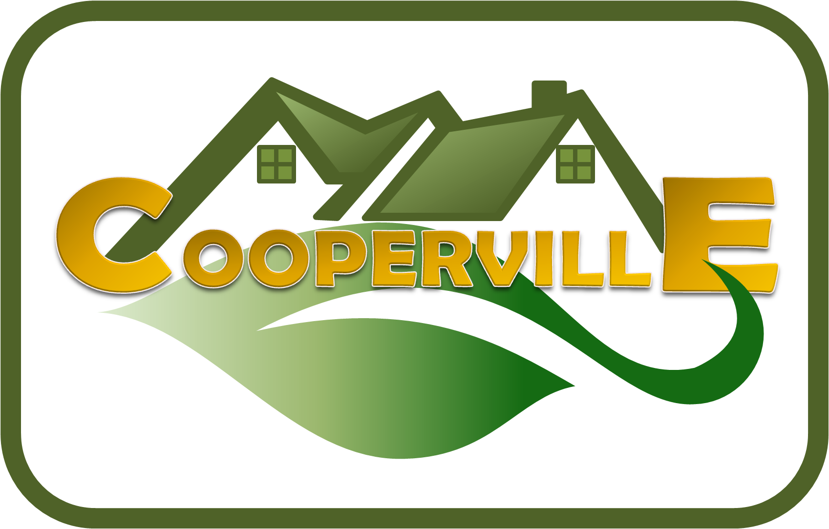Logo Cooperville